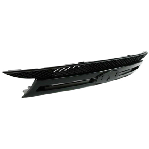GRILLE PTM FITS COUPE /2010 UP SDN SES MODEL REPLACEMENT FOR FORD FOCUS 2010 PARTSLINK NUMBER FO1200504 GRILLE PTM FITS COUPE /2010 UP SDN SES MODEL REPLACEMENT FOR FORD FOCUS 2010 PARTSLINK NUMBER FO1200504