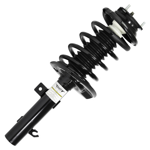 STRUT ASSEMBLY FR RH REPLACEMENT FOR FORD FOCUS 2010 PARTSLINK NUMBER 11084 STRUT ASSEMBLY FR RH REPLACEMENT FOR FORD FOCUS 2010 PARTSLINK NUMBER 11084