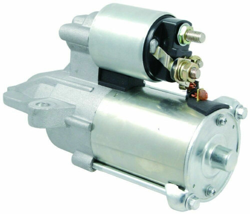 STARTER MOTOR 2.0L 05-09/2.3L 03-07 REPLACEMENT FOR FORD FOCUS 2010 PARTSLINK NUMBER 1-06674 STARTER MOTOR 2.0L 05-09/2.3L 03-07 REPLACEMENT FOR FORD FOCUS 2010 PARTSLINK NUMBER 1-06674