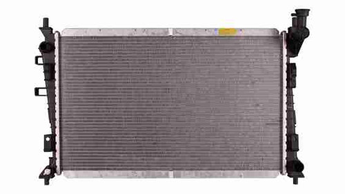 RADIATOR (13087) 2.0L L4 W/AC REPLACEMENT FOR FORD FOCUS 2010 PARTSLINK NUMBER FO3010286 RADIATOR (13087) 2.0L L4 W/AC REPLACEMENT FOR FORD FOCUS 2010 PARTSLINK NUMBER FO3010286