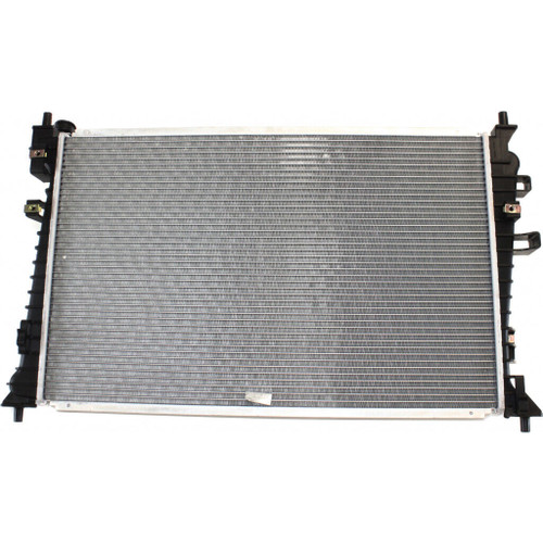 RADIATOR (13087) 2.0L L4 W/AC REPLACEMENT FOR FORD FOCUS 2010 PARTSLINK NUMBER FO3010286 RADIATOR (13087) 2.0L L4 W/AC REPLACEMENT FOR FORD FOCUS 2010 PARTSLINK NUMBER FO3010286