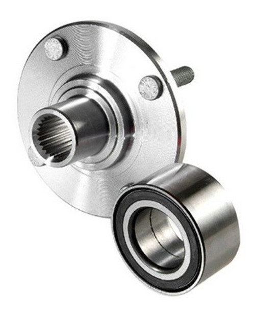 WHEEL BEARING/HUB FR (518510-119510) REPLACEMENT FOR FORD FOCUS 2010 PARTSLINK NUMBER 518510 WHEEL BEARING/HUB FR (518510-119510) REPLACEMENT FOR FORD FOCUS 2010 PARTSLINK NUMBER 518510