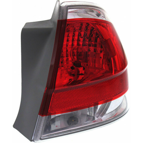TAIL LAMP RH SDN HQ REPLACEMENT FOR FORD FOCUS 2010 PARTSLINK NUMBER FO2801215 TAIL LAMP RH SDN HQ REPLACEMENT FOR FORD FOCUS 2010 PARTSLINK NUMBER FO2801215