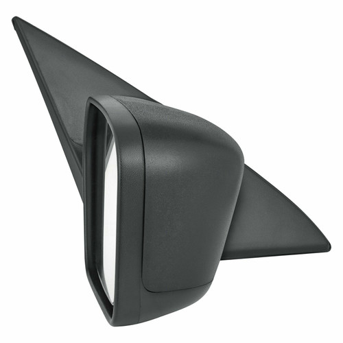 DOOR MIRROR RH POWER TEXTURED W/O PUDDLE LAMP/HEAT REPLACEMENT FOR  FORD FUSION 2010 PARTSLINK NUMBER FO1321325