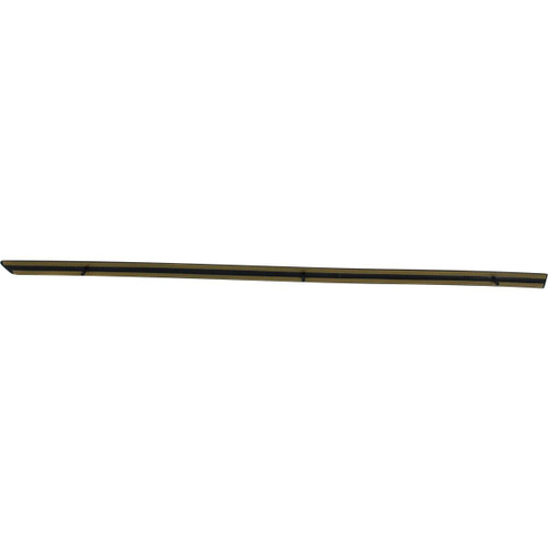 DOOR MOULDING RR LH REPLACEMENT FOR  FORD FUSION 2010 PARTSLINK NUMBER FO1504110