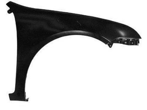 FENDER FR RH REPLACEMENT FOR  FORD FUSION 2010 PARTSLINK NUMBER FO1241274