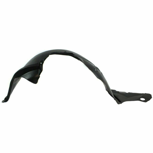 FENDER LINER LH REPLACEMENT FOR  FORD FUSION 2010 PARTSLINK NUMBER FO1248143