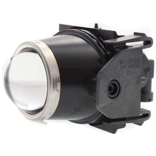 FOG LAMP FR LH/RH HQ REPLACEMENT FOR  FORD FUSION 2010 PARTSLINK NUMBER FO2590110