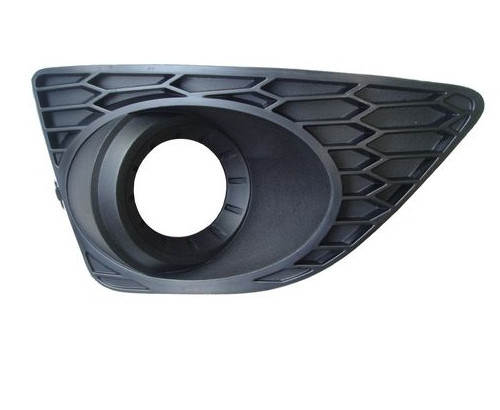 FOG LAMP BEZEL FR RH SEL REPLACEMENT FOR  FORD FUSION 2010 PARTSLINK NUMBER FO1039120