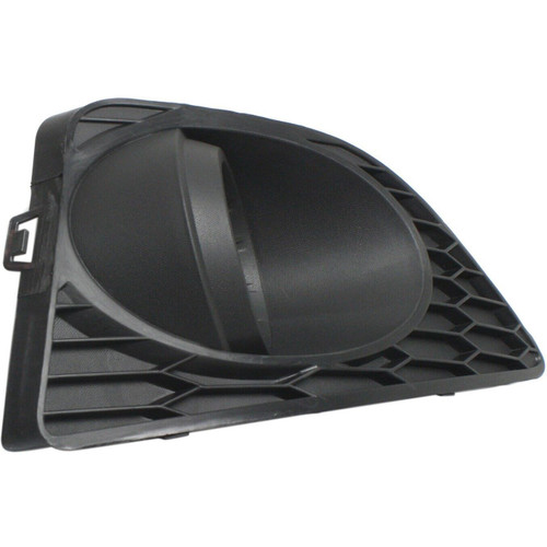 FOG LAMP BEZEL FR RH SEL REPLACEMENT FOR  FORD FUSION 2010 PARTSLINK NUMBER FO1039120