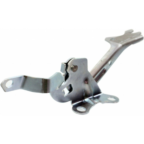 HOOD HINGE RH REPLACEMENT FOR FORD FUSION 2010 PARTSLINK NUMBER FO1236137 HOOD HINGE RH REPLACEMENT FOR FORD FUSION 2010 PARTSLINK NUMBER FO1236137