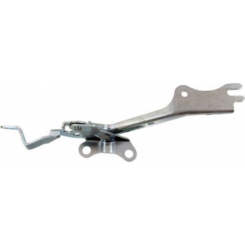 HOOD HINGE RH REPLACEMENT FOR FORD FUSION 2010 PARTSLINK NUMBER FO1236137 HOOD HINGE RH REPLACEMENT FOR FORD FUSION 2010 PARTSLINK NUMBER FO1236137