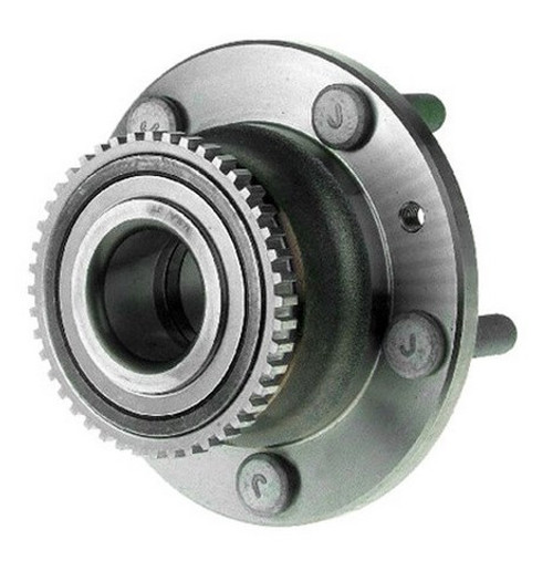 WHEEL BEARING/HUB RR FR 4 WHEEL ABS (512271-113271) REPLACEMENT FOR  FORD FUSION 2010 PARTSLINK NUMBER 512271