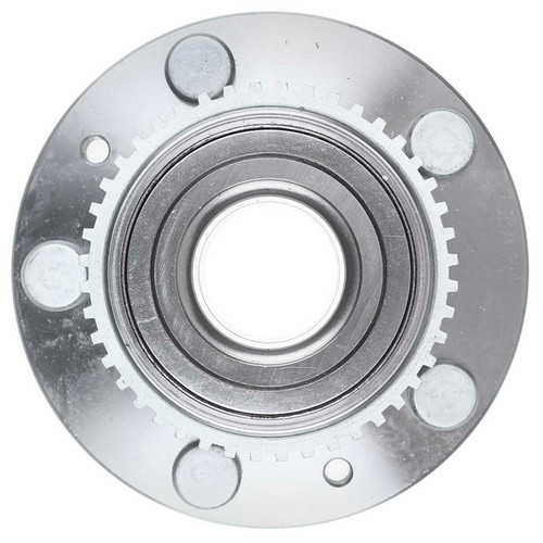 WHEEL BEARING/HUB RR FR 4 WHEEL ABS (512271-113271) REPLACEMENT FOR  FORD FUSION 2010 PARTSLINK NUMBER 512271