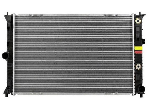 RADIATOR (13187) 3.5L V6 REPLACEMENT FOR FORD FUSION 2010 PARTSLINK NUMBER FO3010293 RADIATOR (13187) 3.5L V6 REPLACEMENT FOR FORD FUSION 2010 PARTSLINK NUMBER FO3010293