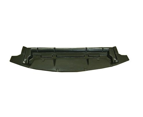 UNDERCAR SHIELD (UNDER RAD SUPPORT) FITS HYB ALSO REPLACEMENT FOR  FORD FUSION 2010 PARTSLINK NUMBER FO1228114
