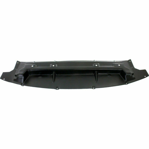 UNDERCAR SHIELD (UNDER RAD SUPPORT) FITS HYB ALSO REPLACEMENT FOR  FORD FUSION 2010 PARTSLINK NUMBER FO1228114
