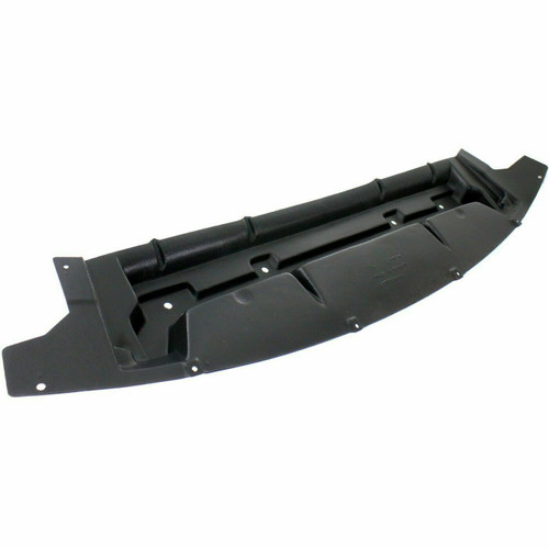 UNDERCAR SHIELD (UNDER RAD SUPPORT) FITS HYB ALSO REPLACEMENT FOR  FORD FUSION 2010 PARTSLINK NUMBER FO1228114