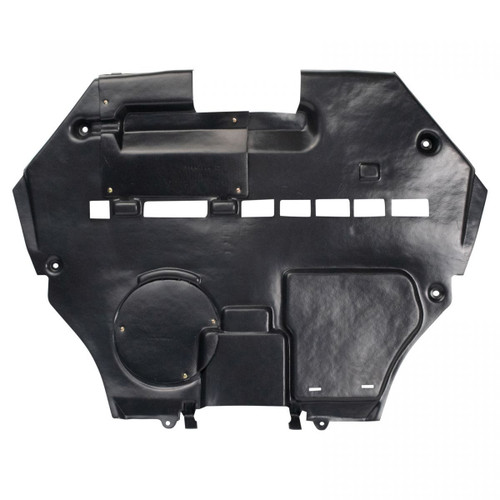 UNDERCAR SHIELD 2.5L REPLACEMENT FOR  FORD FUSION 2010 PARTSLINK NUMBER FO1228112