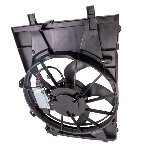 COOLING FAN ASSY 2.3-3.0L INCLUDING HYB REPLACEMENT FOR FORD FUSION HYBRID 2010 PARTSLINK NUMBER FO3115183 COOLING FAN ASSY 2.3-3.0L INCLUDING HYB REPLACEMENT FOR FORD FUSION HYBRID 2010 PARTSLINK NUMBER FO3115183