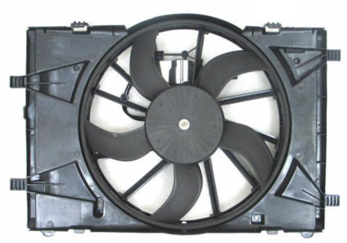 COOLING FAN ASSY 2.3-3.0L INCLUDING HYB REPLACEMENT FOR FORD FUSION HYBRID 2010 PARTSLINK NUMBER FO3115183 COOLING FAN ASSY 2.3-3.0L INCLUDING HYB REPLACEMENT FOR FORD FUSION HYBRID 2010 PARTSLINK NUMBER FO3115183