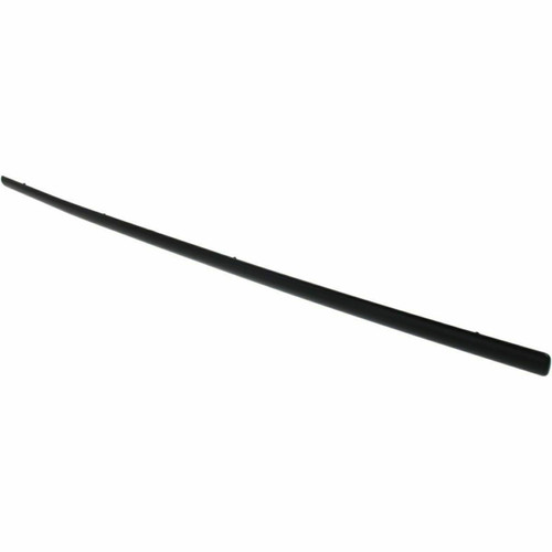 DOOR SIDE MOULDING FR RH REPLACEMENT FOR FORD FUSION HYBRID 2010 PARTSLINK NUMBER FO1305108 DOOR SIDE MOULDING FR RH REPLACEMENT FOR FORD FUSION HYBRID 2010 PARTSLINK NUMBER FO1305108