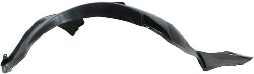 FENDER LINER RH CAPA REPLACEMENT FOR FORD FUSION HYBRID 2010 PARTSLINK NUMBER FO1249143C FENDER LINER RH CAPA REPLACEMENT FOR FORD FUSION HYBRID 2010 PARTSLINK NUMBER FO1249143C