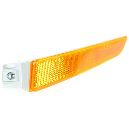 SIGNAL LAMP FR LH (MOUNT IN BUMPER) CAPA REPLACEMENT FOR FORD FUSION HYBRID 2010 PARTSLINK NUMBER FO2550145C SIGNAL LAMP FR LH (MOUNT IN BUMPER) CAPA REPLACEMENT FOR FORD FUSION HYBRID 2010 PARTSLINK NUMBER FO2550145C