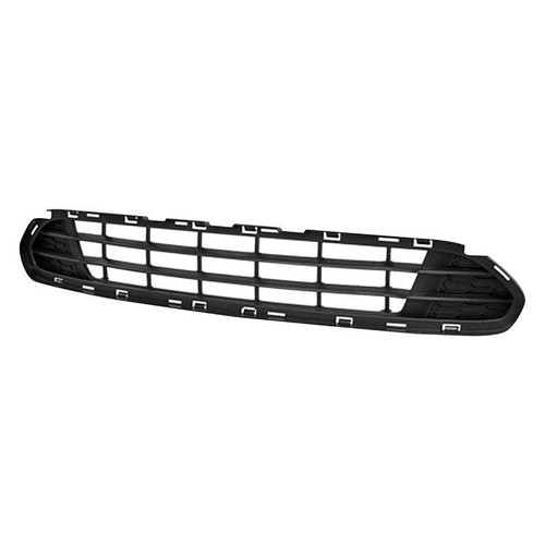 GRILLE LOWER DARK GRAY W/O SPORT MODEL REPLACEMENT FOR FORD FUSION HYBRID 2010 PARTSLINK NUMBER FO1036127 GRILLE LOWER DARK GRAY W/O SPORT MODEL REPLACEMENT FOR FORD FUSION HYBRID 2010 PARTSLINK NUMBER FO1036127