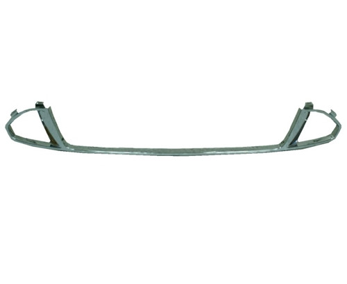 GRILLE LOWER MOULDING SURROUND CHROME EXCLUDE 11-12 SPORT MODEL REPLACEMENT FOR FORD FUSION HYBRID 2010 PARTSLINK NUMBER FO1037101 GRILLE LOWER MOULDING SURROUND CHROME EXCLUDE 11-12 SPORT MODEL REPLACEMENT FOR FORD FUSION HYBRID 2010 PARTSLINK NUMBER FO1037101