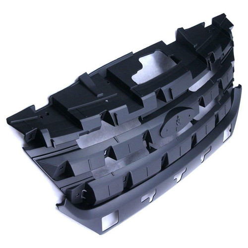 GRILLE MOUNTING PANEL CAPA REPLACEMENT FOR FORD FUSION HYBRID 2010 PARTSLINK NUMBER FO1223114C GRILLE MOUNTING PANEL CAPA REPLACEMENT FOR FORD FUSION HYBRID 2010 PARTSLINK NUMBER FO1223114C