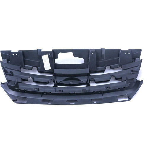 GRILLE MOUNTING PANEL CAPA REPLACEMENT FOR FORD FUSION HYBRID 2010 PARTSLINK NUMBER FO1223114C GRILLE MOUNTING PANEL CAPA REPLACEMENT FOR FORD FUSION HYBRID 2010 PARTSLINK NUMBER FO1223114C