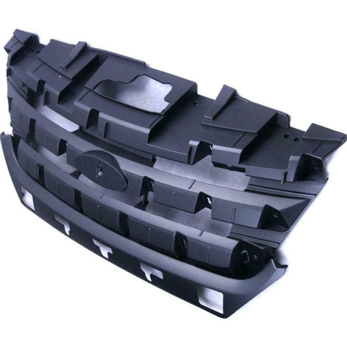 GRILLE MOUNTING PANEL CAPA REPLACEMENT FOR FORD FUSION HYBRID 2010 PARTSLINK NUMBER FO1223114C GRILLE MOUNTING PANEL CAPA REPLACEMENT FOR FORD FUSION HYBRID 2010 PARTSLINK NUMBER FO1223114C