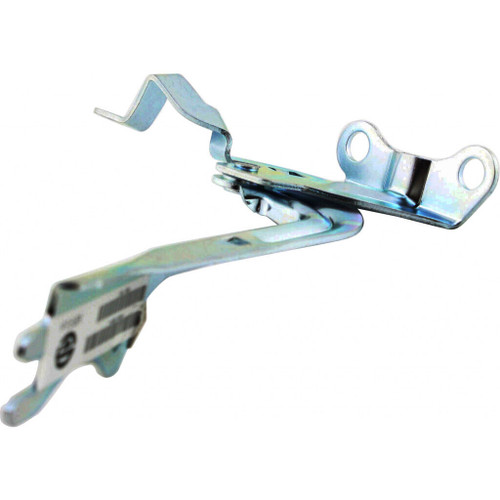 HOOD HINGE LH REPLACEMENT FOR FORD FUSION HYBRID 2010 PARTSLINK NUMBER FO1236138 HOOD HINGE LH REPLACEMENT FOR FORD FUSION HYBRID 2010 PARTSLINK NUMBER FO1236138