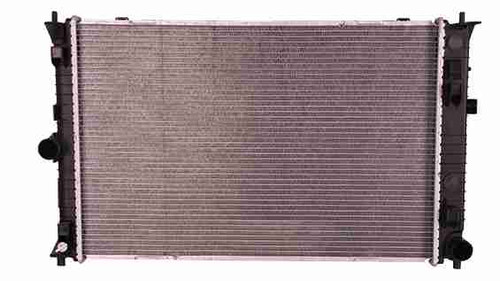 RADIATOR (13125) 2.5L REPLACEMENT FOR FORD FUSION HYBRID 2010 PARTSLINK NUMBER FO3010290 RADIATOR (13125) 2.5L REPLACEMENT FOR FORD FUSION HYBRID 2010 PARTSLINK NUMBER FO3010290