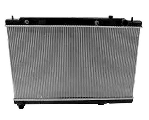 RADIATOR (13126) 2.4/2.5 L4 /3L V6 A/T W/AIR CONDITIONING REPLACEMENT FOR FORD FUSION HYBRID 2010 PARTSLINK NUMBER FO3010289 RADIATOR (13126) 2.4/2.5 L4 /3L V6 A/T W/AIR CONDITIONING REPLACEMENT FOR FORD FUSION HYBRID 2010 PARTSLINK NUMBER FO3010289