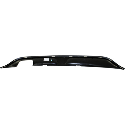 VALANCE RR FOR 2.5L REPLACEMENT FOR FORD FUSION HYBRID 2010 PARTSLINK NUMBER FO1195119 VALANCE RR FOR 2.5L REPLACEMENT FOR FORD FUSION HYBRID 2010 PARTSLINK NUMBER FO1195119