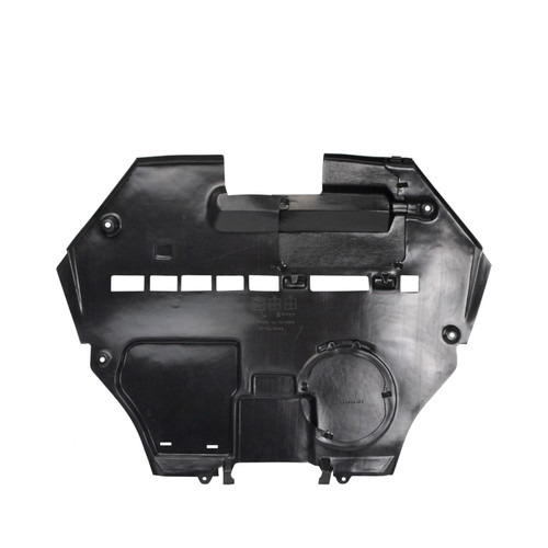 UNDERCAR SHIELD 2.5L REPLACEMENT FOR FORD FUSION HYBRID 2010 PARTSLINK NUMBER FO1228112 UNDERCAR SHIELD 2.5L REPLACEMENT FOR FORD FUSION HYBRID 2010 PARTSLINK NUMBER FO1228112