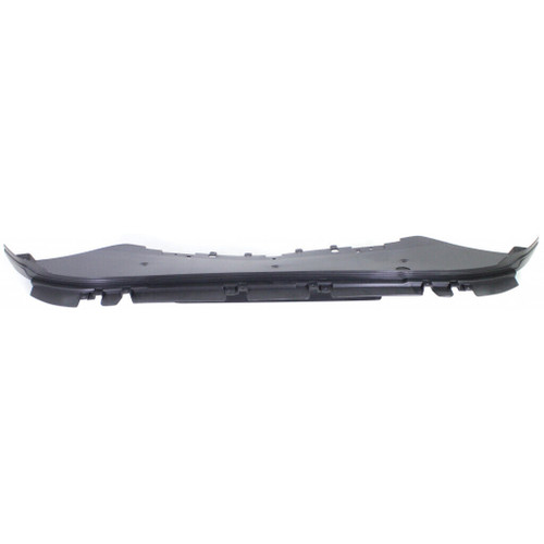 BUMPER DEFLECTOR FR LOWER REPLACEMENT FOR FORD MUSTANG 2010 PARTSLINK NUMBER FO1092189 BUMPER DEFLECTOR FR LOWER REPLACEMENT FOR FORD MUSTANG 2010 PARTSLINK NUMBER FO1092189