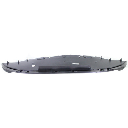 BUMPER DEFLECTOR FR LOWER REPLACEMENT FOR FORD MUSTANG 2010 PARTSLINK NUMBER FO1092189 BUMPER DEFLECTOR FR LOWER REPLACEMENT FOR FORD MUSTANG 2010 PARTSLINK NUMBER FO1092189