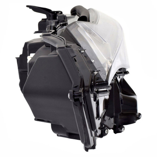 HEAD LAMP LH LED SINGLE BEAM W/FOG LAMP W/O LOGO HQ REPLACEMENT FOR LEXUS UX250H 2020 PARTSLINK NUMBER LX2502189 HEAD LAMP LH LED SINGLE BEAM W/FOG LAMP W/O LOGO HQ REPLACEMENT FOR LEXUS UX250H 2020 PARTSLINK NUMBER LX2502189