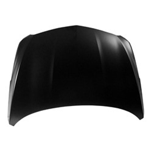 HOOD STEEL REPLACEMENT FOR CADILLAC XT5 2022 PARTSLINK NUMBER  GM1230448