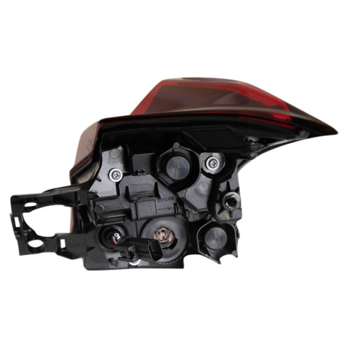 TAIL LAMP LH W/O LOGO/ LUXURY HQ REPLACEMENT FOR LEXUS UX250H 2020 PARTSLINK NUMBER LX2804144