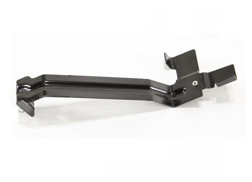 BUMPER SUPPORT BRACKET RR LH INNER STEEL REPLACEMENT FOR LINCOLN CORSAIR 2020 PARTSLINK NUMBER FO1142134