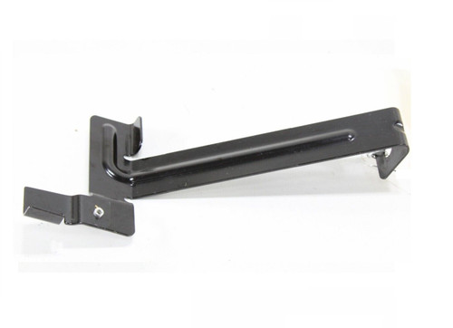 BUMPER SUPPORT BRACKET RR RH INNER STEEL REPLACEMENT FOR LINCOLN CORSAIR 2020 PARTSLINK NUMBER FO1143134