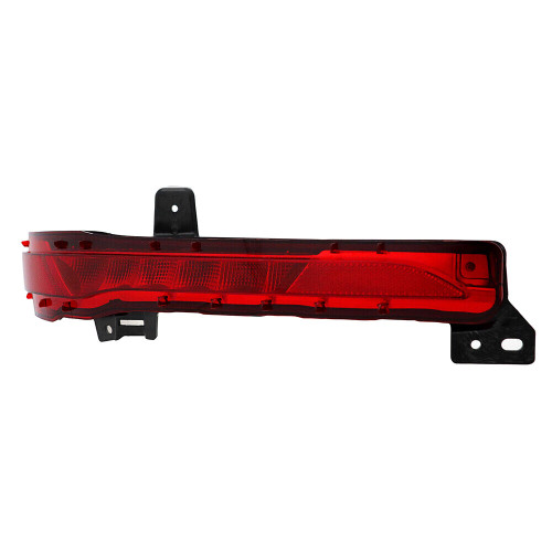 SIDE MARKER LAMP LH HQ REPLACEMENT FOR LINCOLN CORSAIR 2020 PARTSLINK NUMBER FO2860112