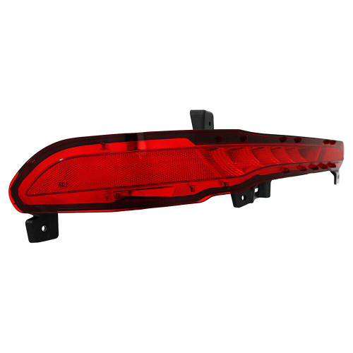 SIDE MARKER LAMP LH HQ REPLACEMENT FOR LINCOLN CORSAIR 2020 PARTSLINK NUMBER FO2860112