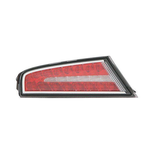 TAIL LAMP LH HQ REPLACEMENT FOR LINCOLN MKZ 2020 PARTSLINK NUMBER FO2800234
