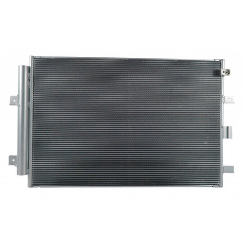 CONDENSER (30135) 2.0L L4 REPLACEMENT FOR LINCOLN NAUTILUS 2020 PARTSLINK NUMBER FO3030271 CONDENSER (30135) 2.0L L4 REPLACEMENT FOR LINCOLN NAUTILUS 2020 PARTSLINK NUMBER FO3030271