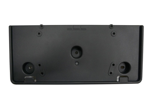 LICENSE PLATE BRACKET FR W/O MOUNTING HARDWARE	REPLACEMENT FOR LINCOLN NAUTILUS 2020 PARTSLINK NUMBER FO1068193